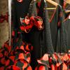 vestidos y faldas flamencas