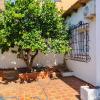 Limpieza de jardin