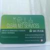 Clean Net Services