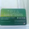 Clean Net Service