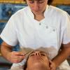 Reflexología Facial