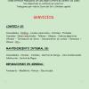 Servicios Generales Marce