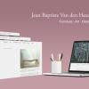 Jean Baptiste web design