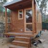 Tom Beever Carpentry  Timber Construction