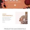 Sum Essentials - Aceites Esenciales y Chakras