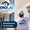 Pintura exterior