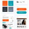 Configuramos su sistema de diseño con ajustes preestablecidos y estilos únicos
