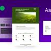 Generamos sitios web completos con contenido real y configura todo para usted!