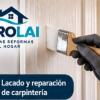 Merolai  Pintura Reparaciones Del Hogar Y Montaje De Muebles En Berguedà Y Bages