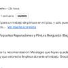 Valoración de Raúl Llopis