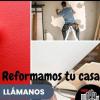 Pinturas Y Rehabilitación Ortuño