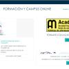 Plataformas E-learning