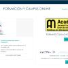 Plataformas E-learning