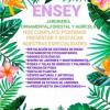 Ensey Jardineria