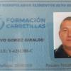 Carnet de manipulación de alimentos