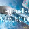 Prevención en Legionella