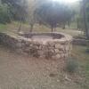 piedra en campo