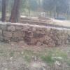 piedra en campo