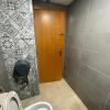 Baño de bar nuevo