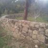 piedra en campo