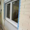 Ampliar pared   ventana