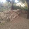 piedra en campo