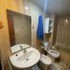 Baño completo antes