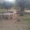 piedra en campo