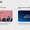 Trailer evento Mobile Alcalá: https://youtu.be/l80tt-PJ6Hw?feature=shared  /  https://youtu.be/DprgmLJ2qus?feature=shared