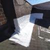 Reparación e impermeabilización de techos.
