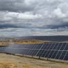 Mantenimiento de parques fotovoltaicos