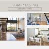 HOME STAGING LOFT