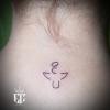 Ethan Clay Tattoo