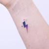 Ethan Clay Tattoo