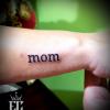 Ethan Clay Tattoo