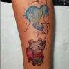 Ethan Clay Tattoo