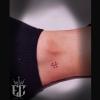 Ethan Clay Tattoo