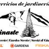 Servicios De Jardineria El Tajinaste