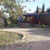 Montaje e instalación cabañas de madera