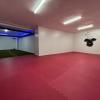 Sala Artes Marciales