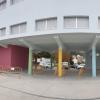 Colegio Primaria 4800 m2 - Sistema Baumit