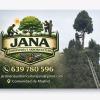 Jardineríayarboricultura Jana