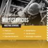 Vertiz Multiservicios