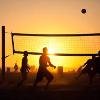 Beach Volley