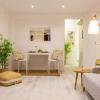 Home Staging en vivienda vacía 