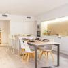Home Staging en vivienda vacía - Cocina Proyecto Bellavista
