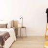 Home Staging en vivienda vacía - Dormitorio Proyecto Bellavista