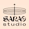 Logo para estudio de arte