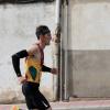 Duatlón de Benavente