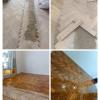 Rehabilitación y reconstrucción parquet